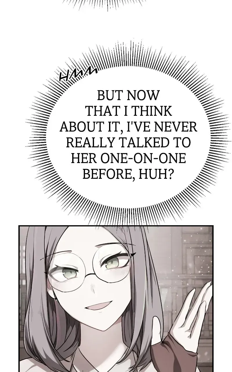 Perhaps Invincible Chapter 64 Page 12