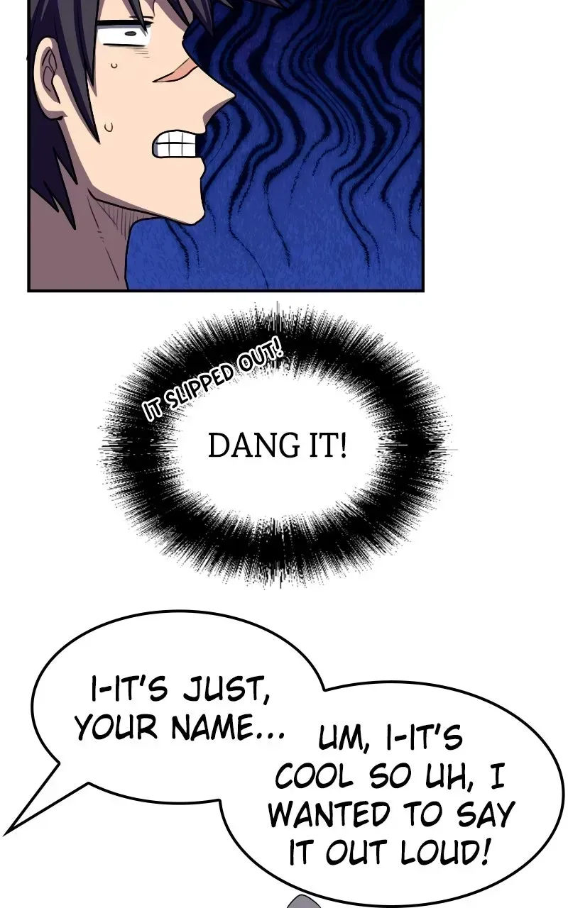 Perhaps Invincible Chapter 64 Page 17