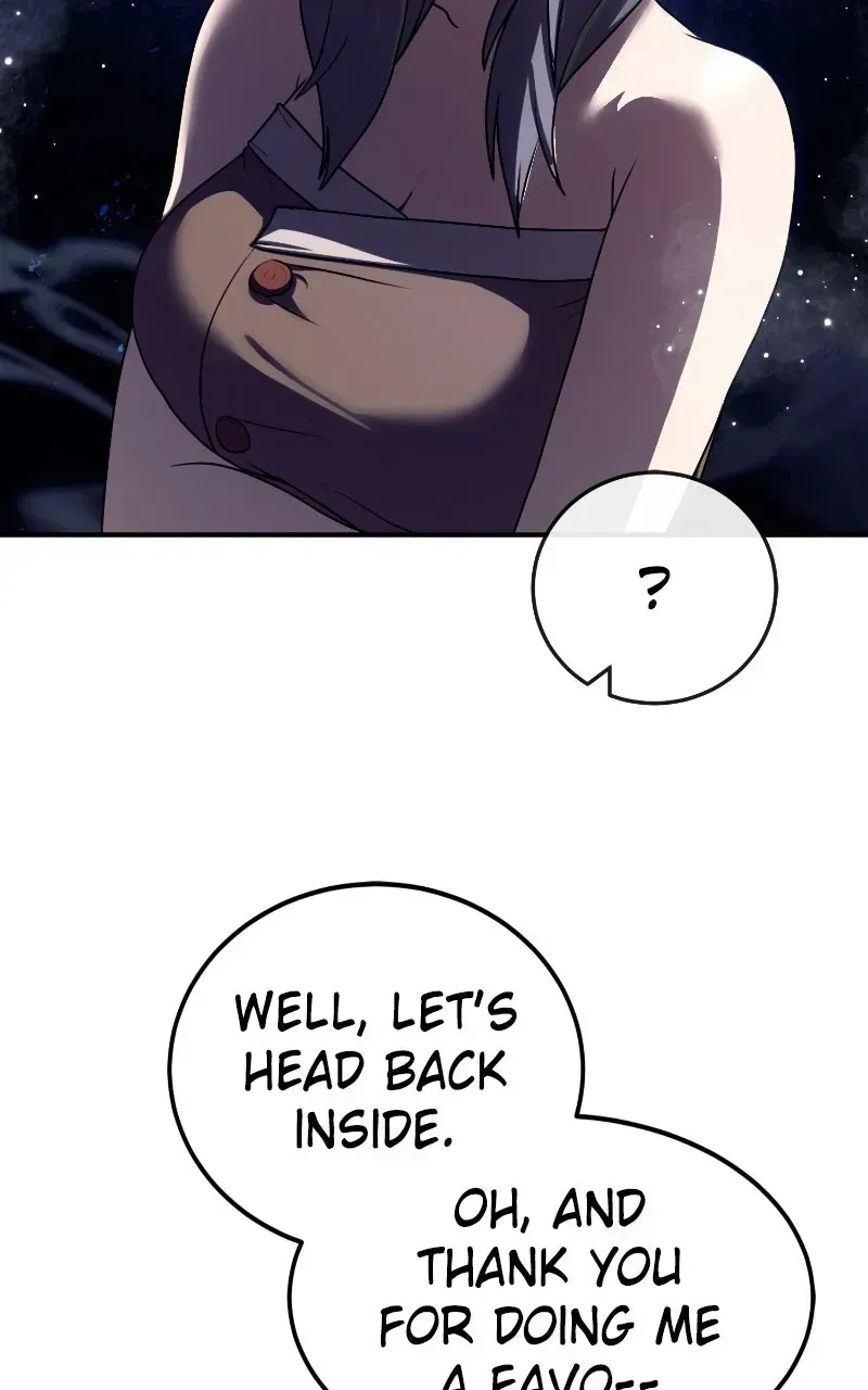 Perhaps Invincible Chapter 64 Page 20