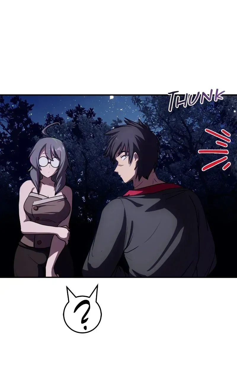 Perhaps Invincible Chapter 64 Page 22