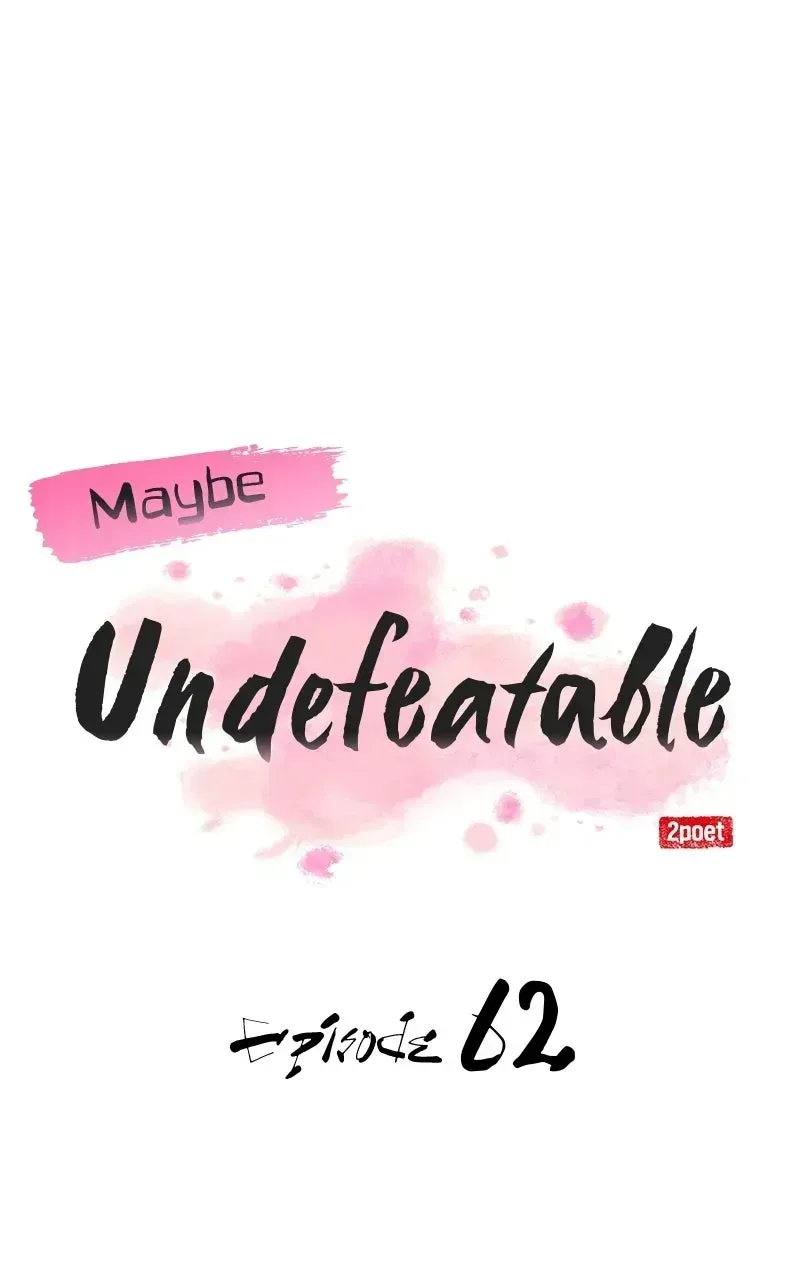 Perhaps Invincible Chapter 64 Page 26