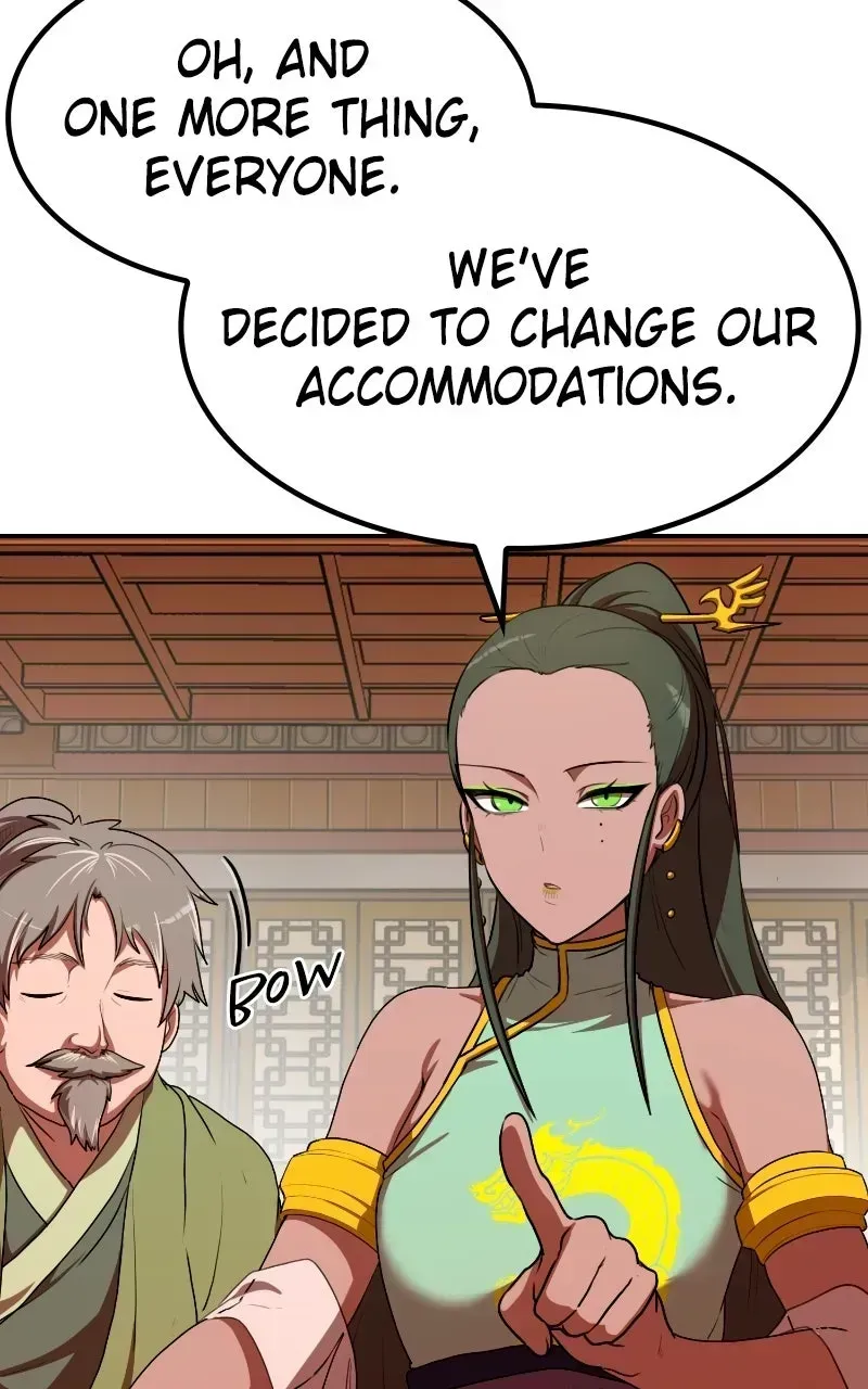 Perhaps Invincible Chapter 64 Page 44