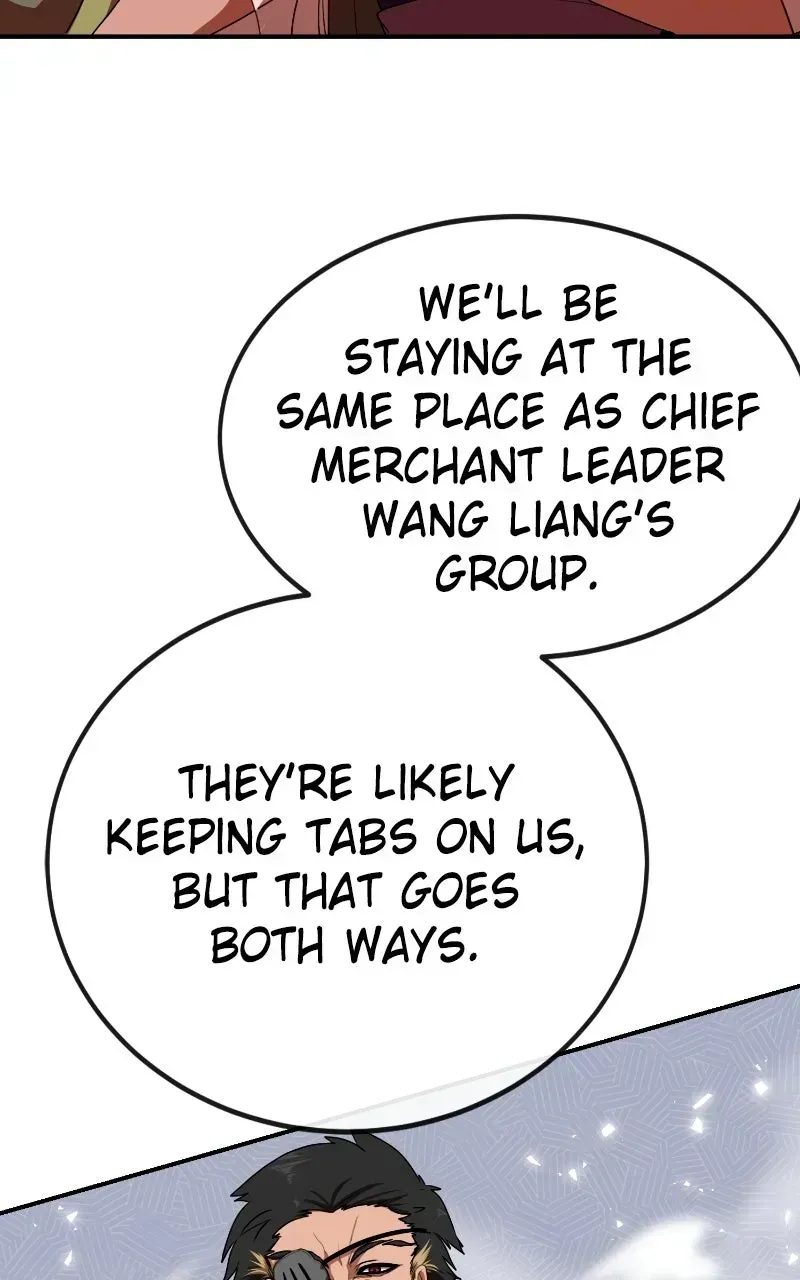 Perhaps Invincible Chapter 64 Page 45