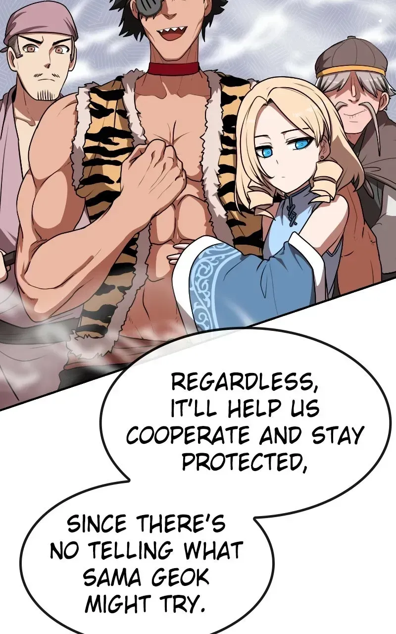Perhaps Invincible Chapter 64 Page 46