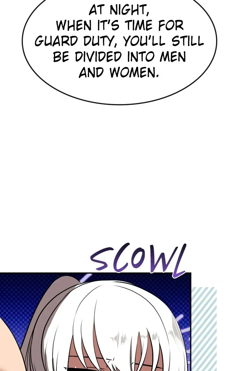Perhaps Invincible Chapter 64 Page 50