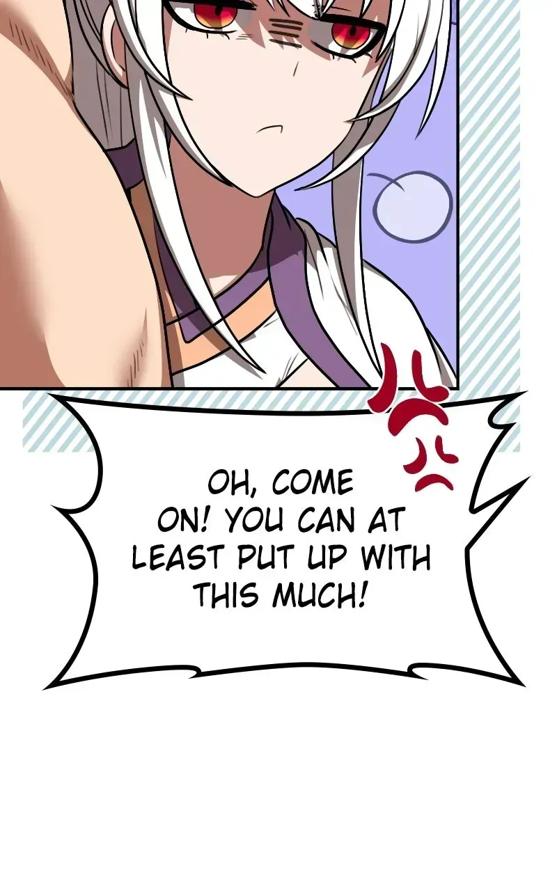 Perhaps Invincible Chapter 64 Page 51