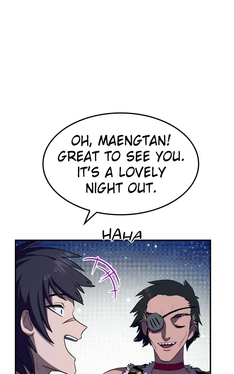 Perhaps Invincible Chapter 64 Page 59