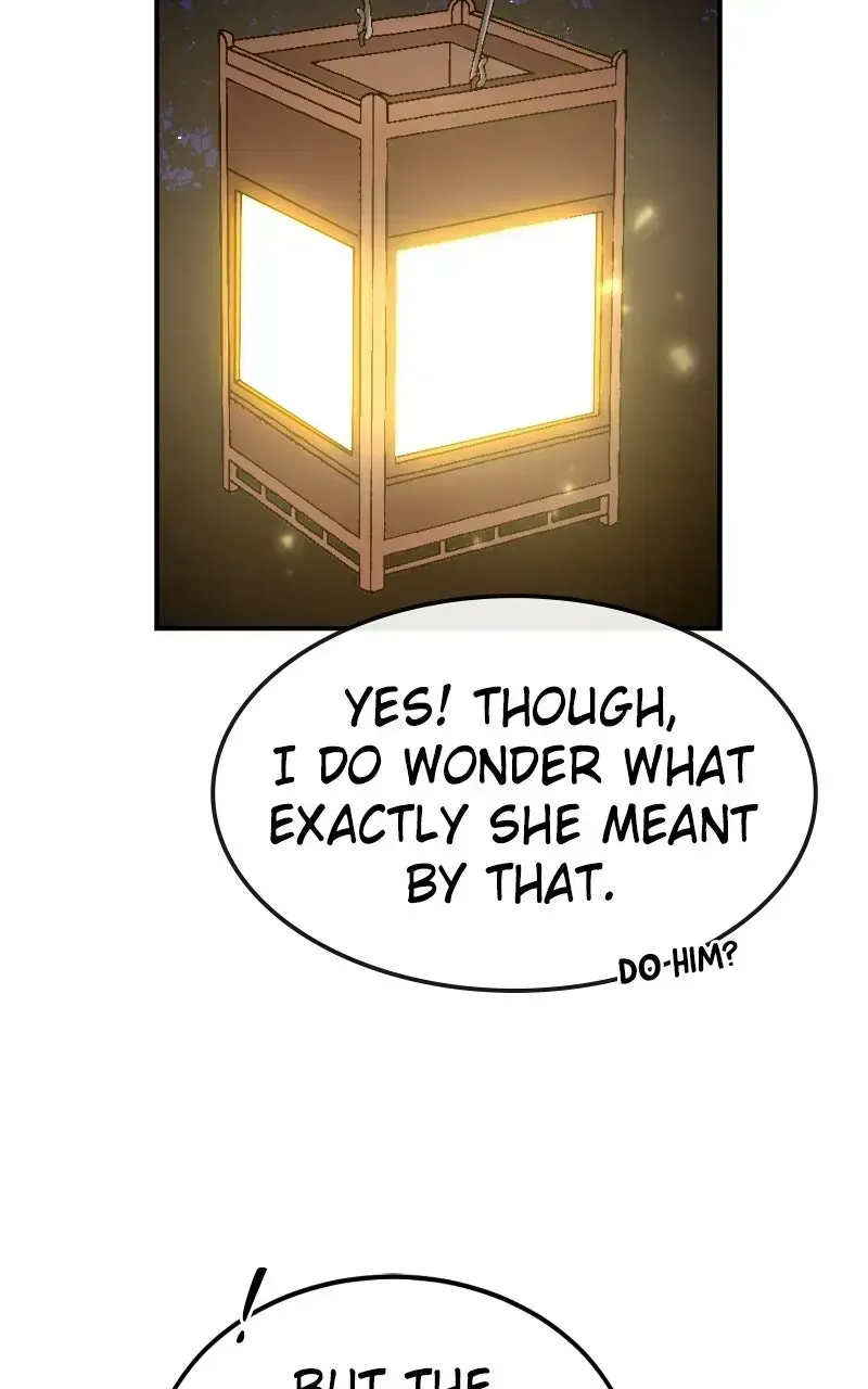 Perhaps Invincible Chapter 64 Page 65