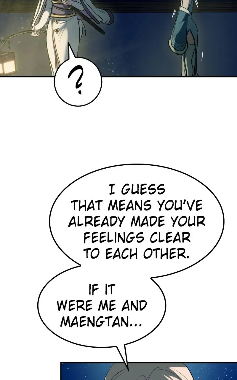 Perhaps Invincible Chapter 64 Page 70