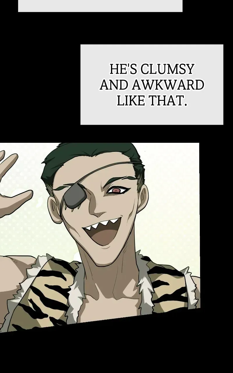 Perhaps Invincible Chapter 64 Page 75