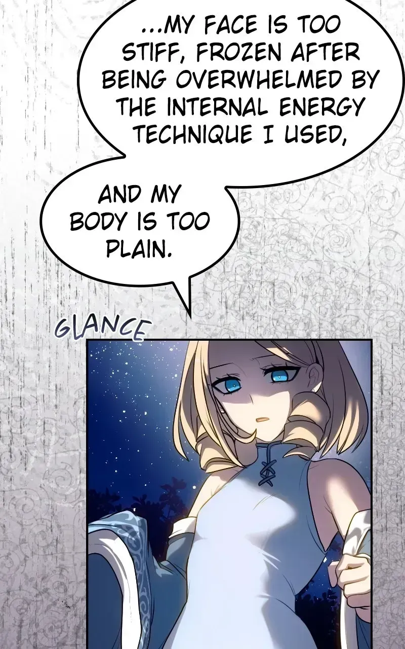 Perhaps Invincible Chapter 64 Page 79