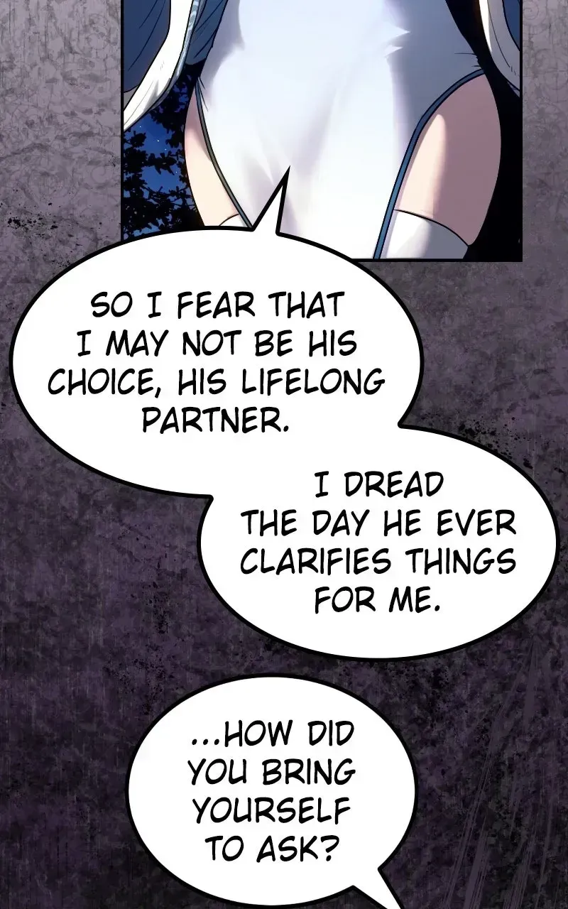 Perhaps Invincible Chapter 64 Page 80