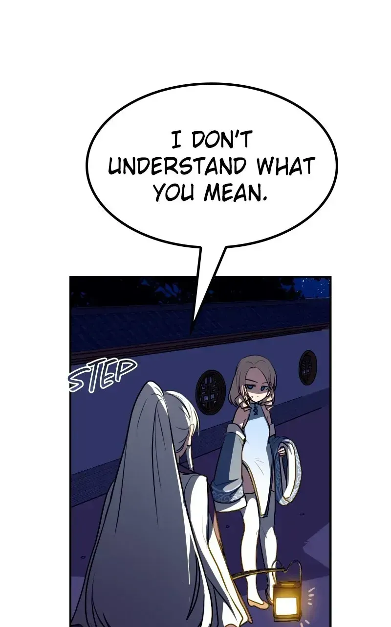 Perhaps Invincible Chapter 64 Page 82