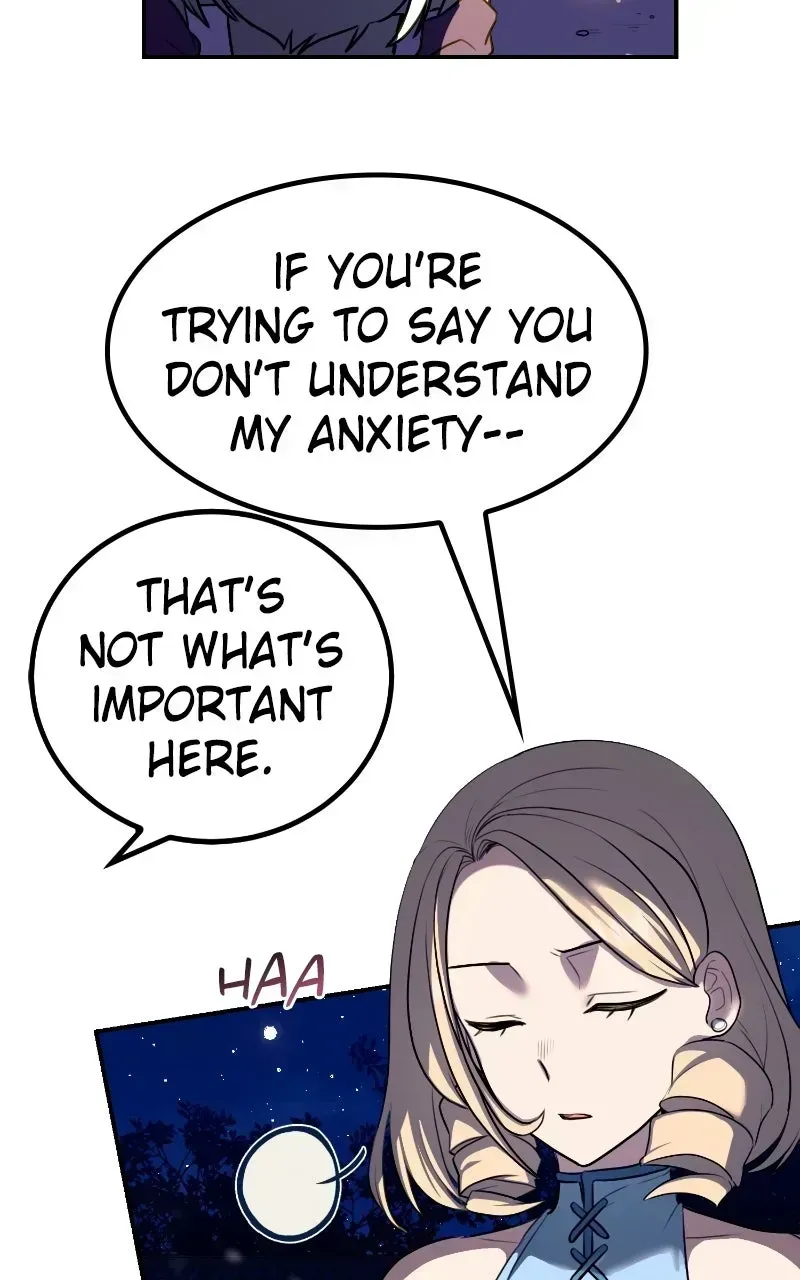 Perhaps Invincible Chapter 64 Page 83