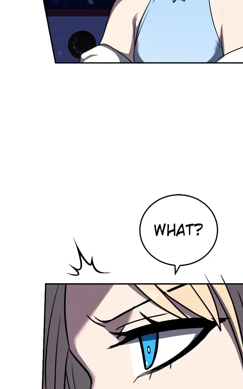 Perhaps Invincible Chapter 64 Page 84