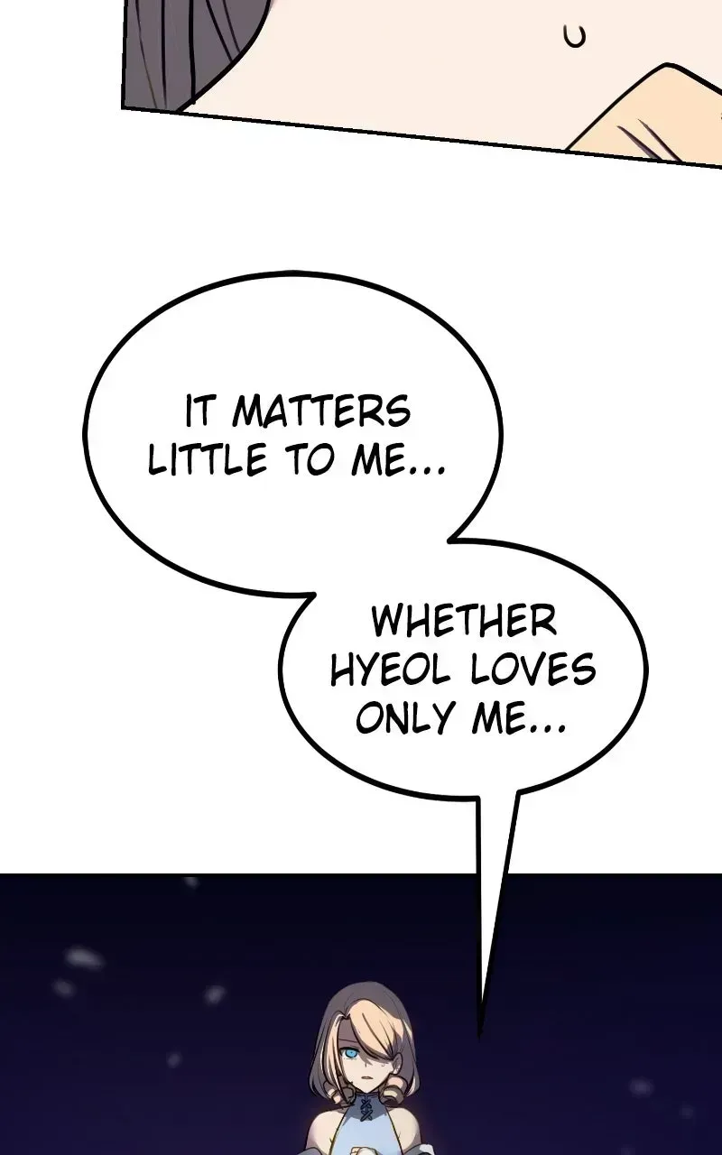 Perhaps Invincible Chapter 64 Page 85