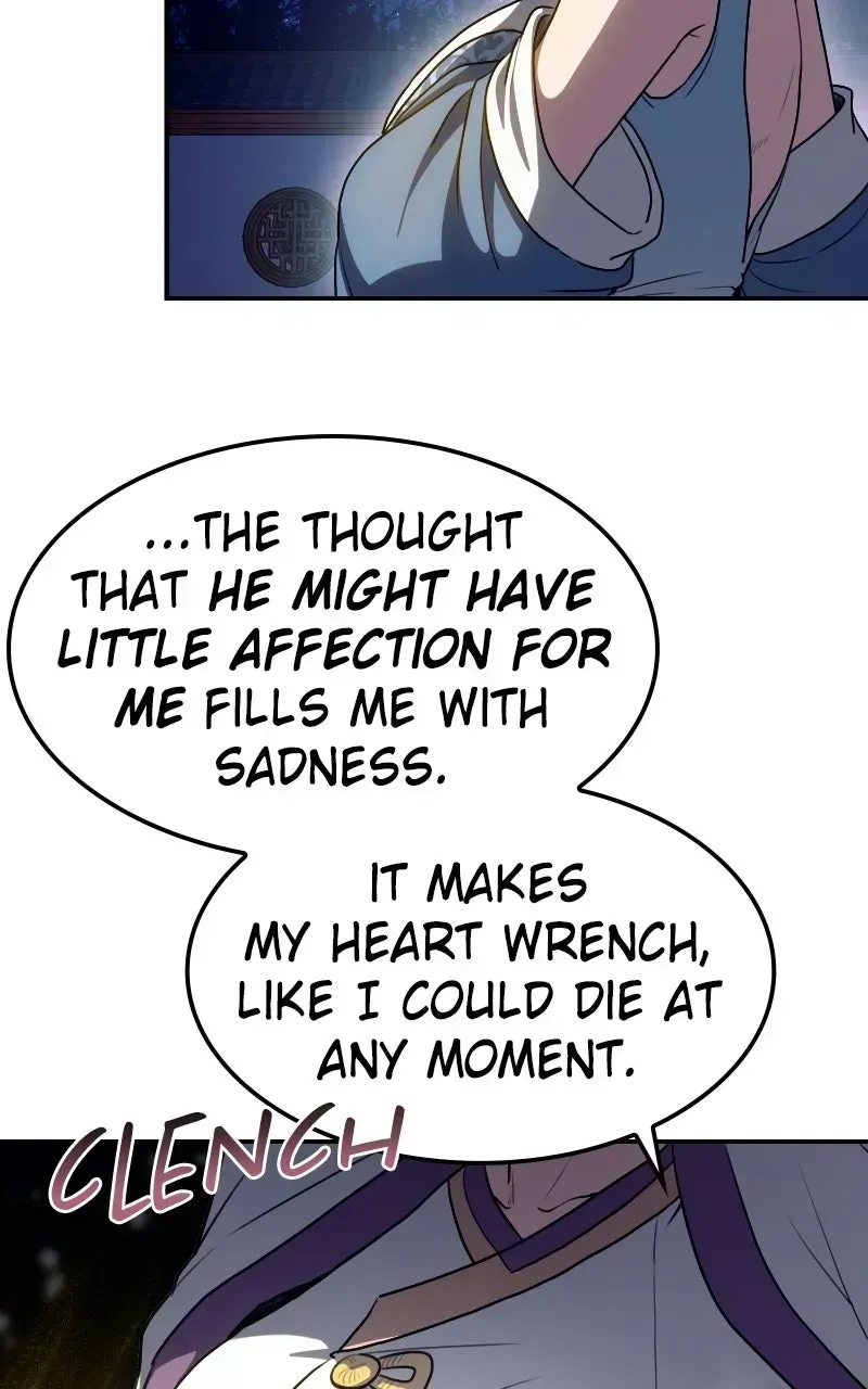 Perhaps Invincible Chapter 64 Page 88