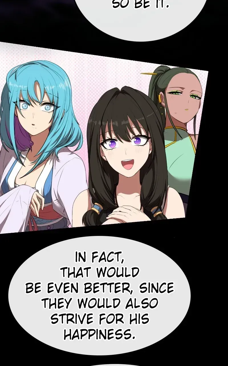 Perhaps Invincible Chapter 64 Page 95