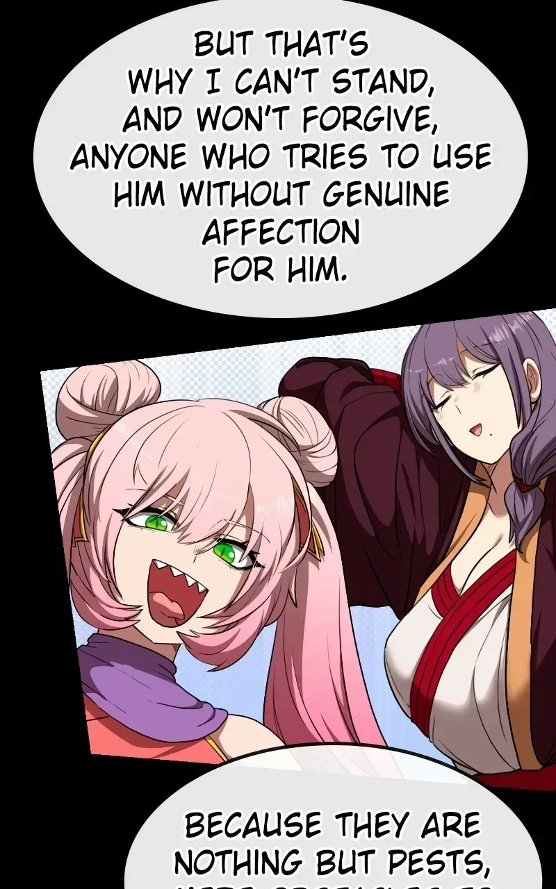 Perhaps Invincible Chapter 64 Page 96