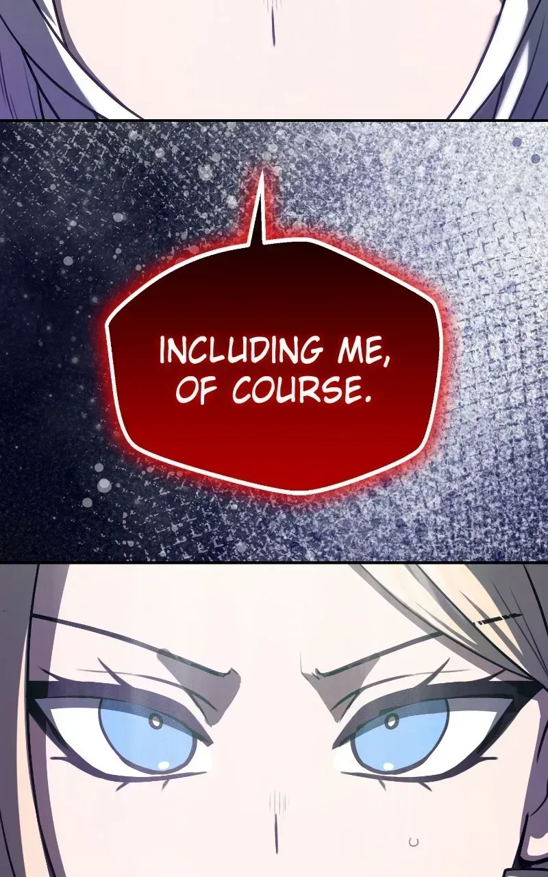Perhaps Invincible Chapter 64 Page 98