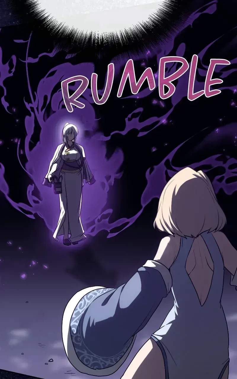 Perhaps Invincible Chapter 64 Page 100