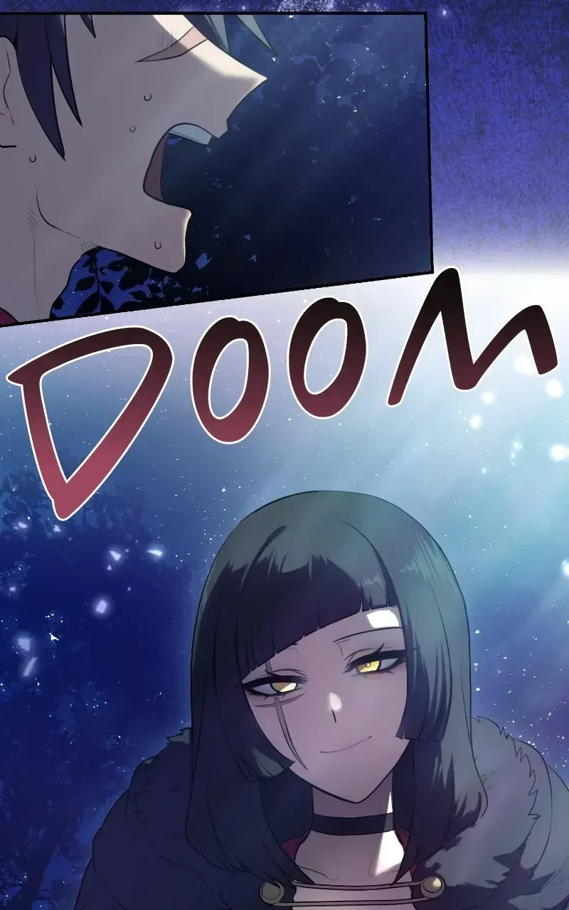 Perhaps Invincible Chapter 64 Page 106