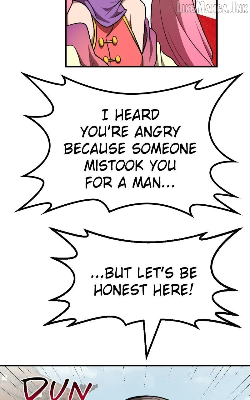 Perhaps Invincible Chapter 69 Page 3