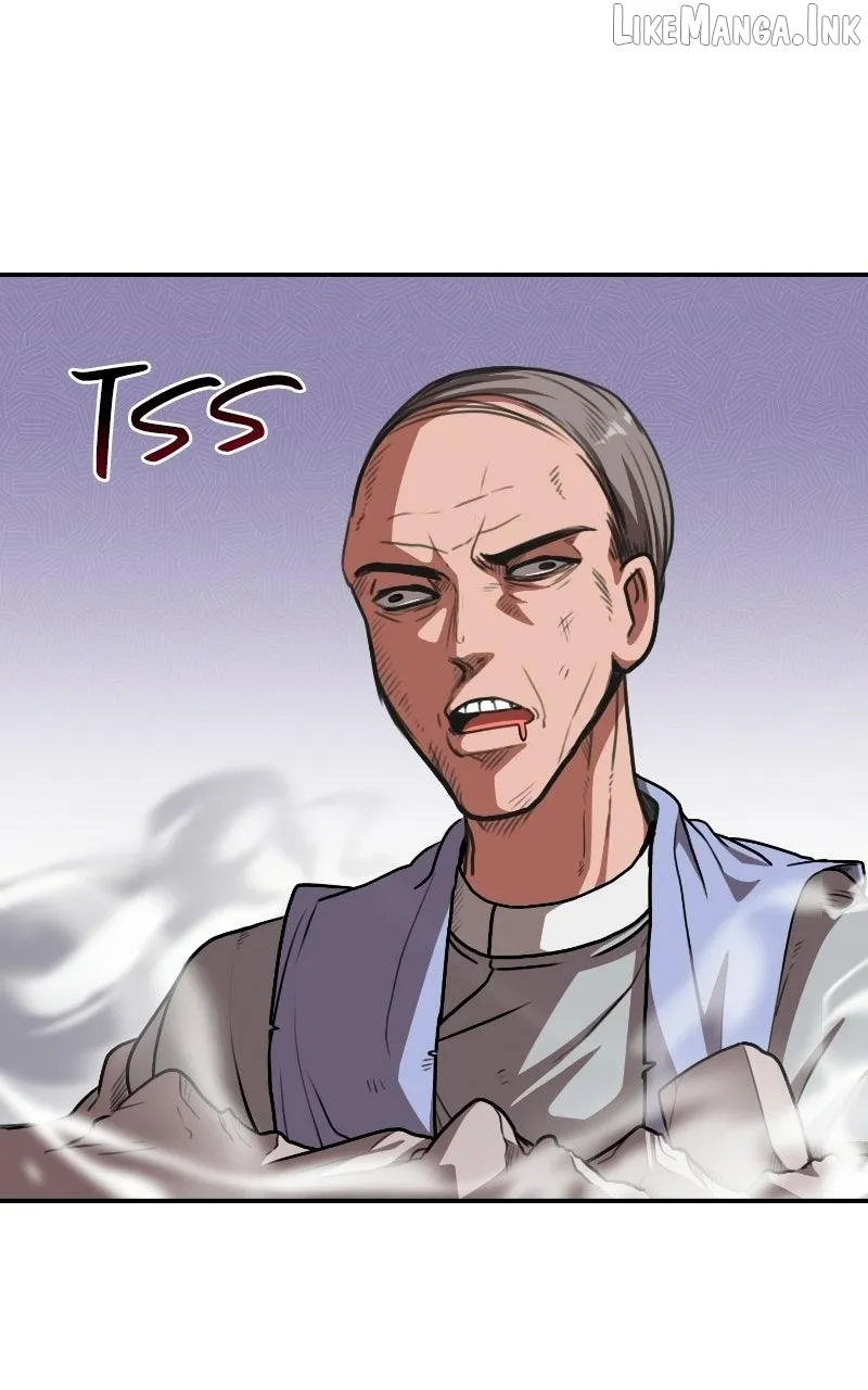 Perhaps Invincible Chapter 69 Page 5