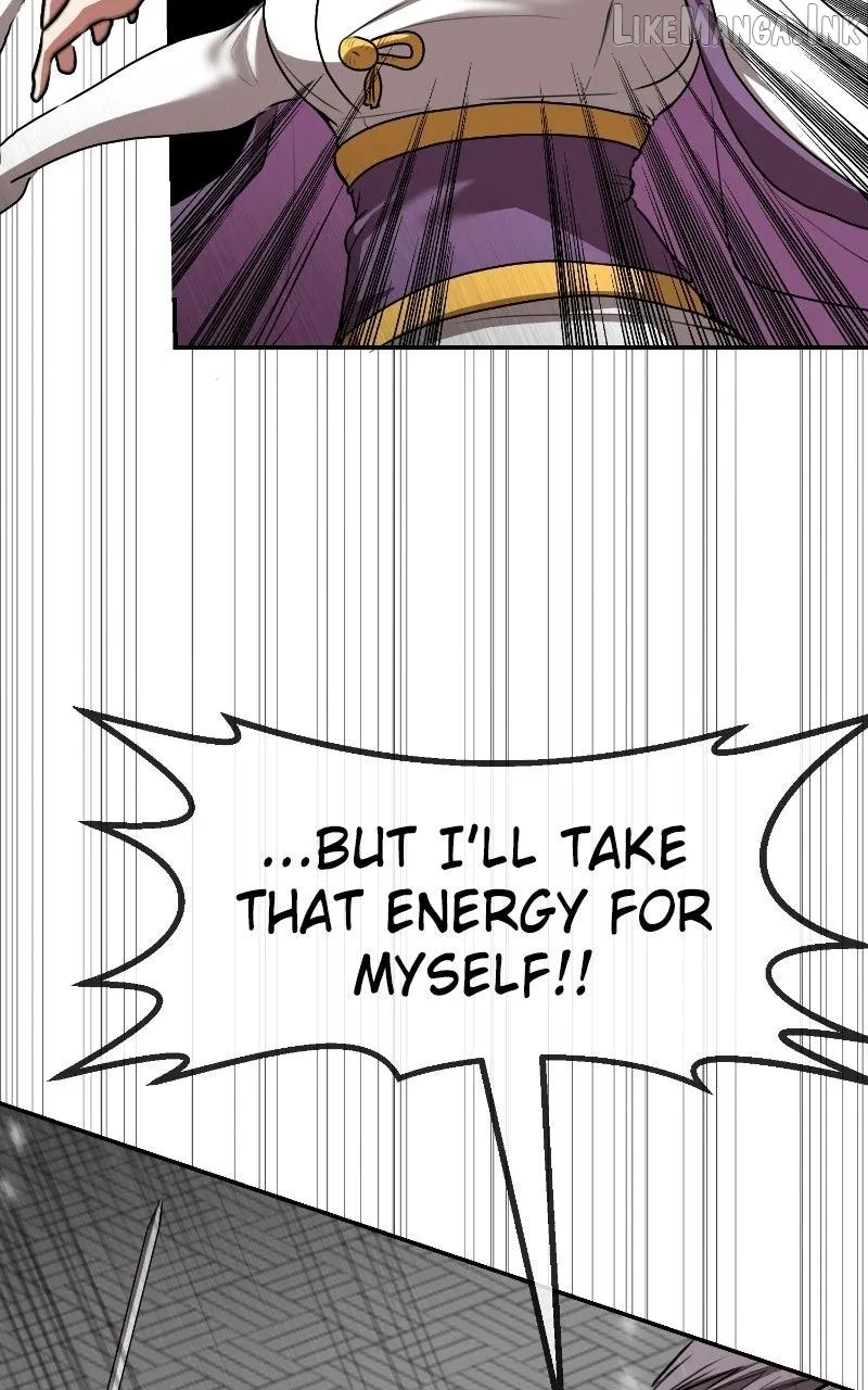 Perhaps Invincible Chapter 69 Page 14