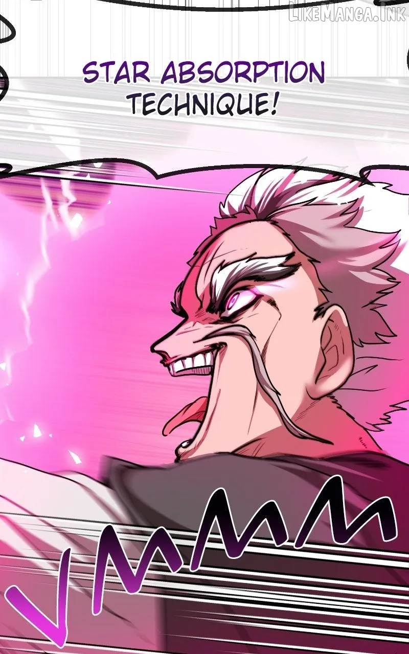 Perhaps Invincible Chapter 69 Page 16