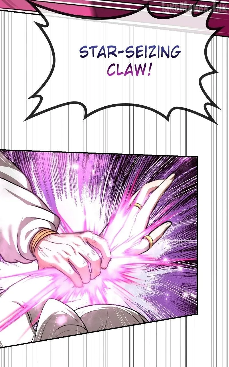 Perhaps Invincible Chapter 69 Page 17