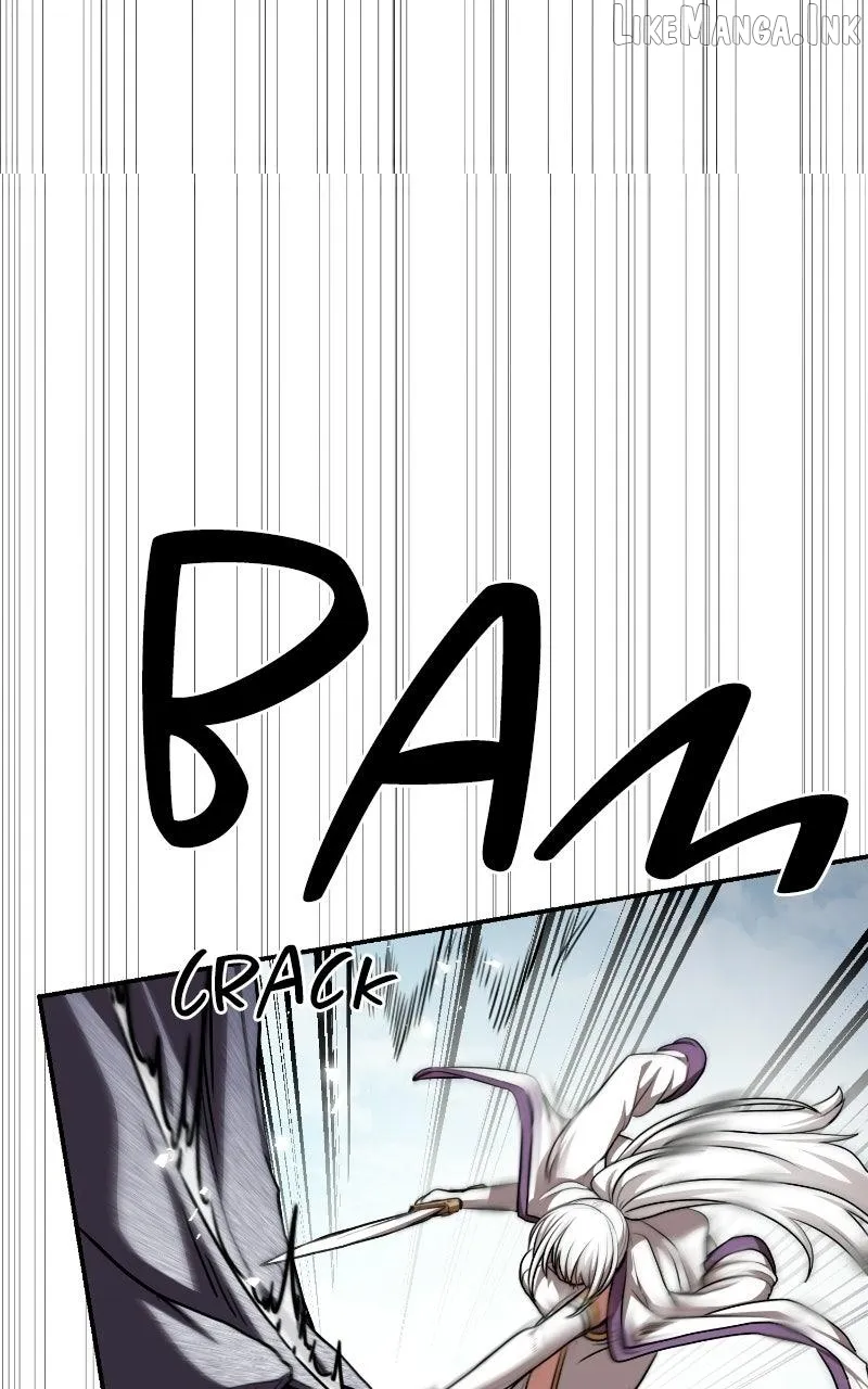 Perhaps Invincible Chapter 69 Page 18