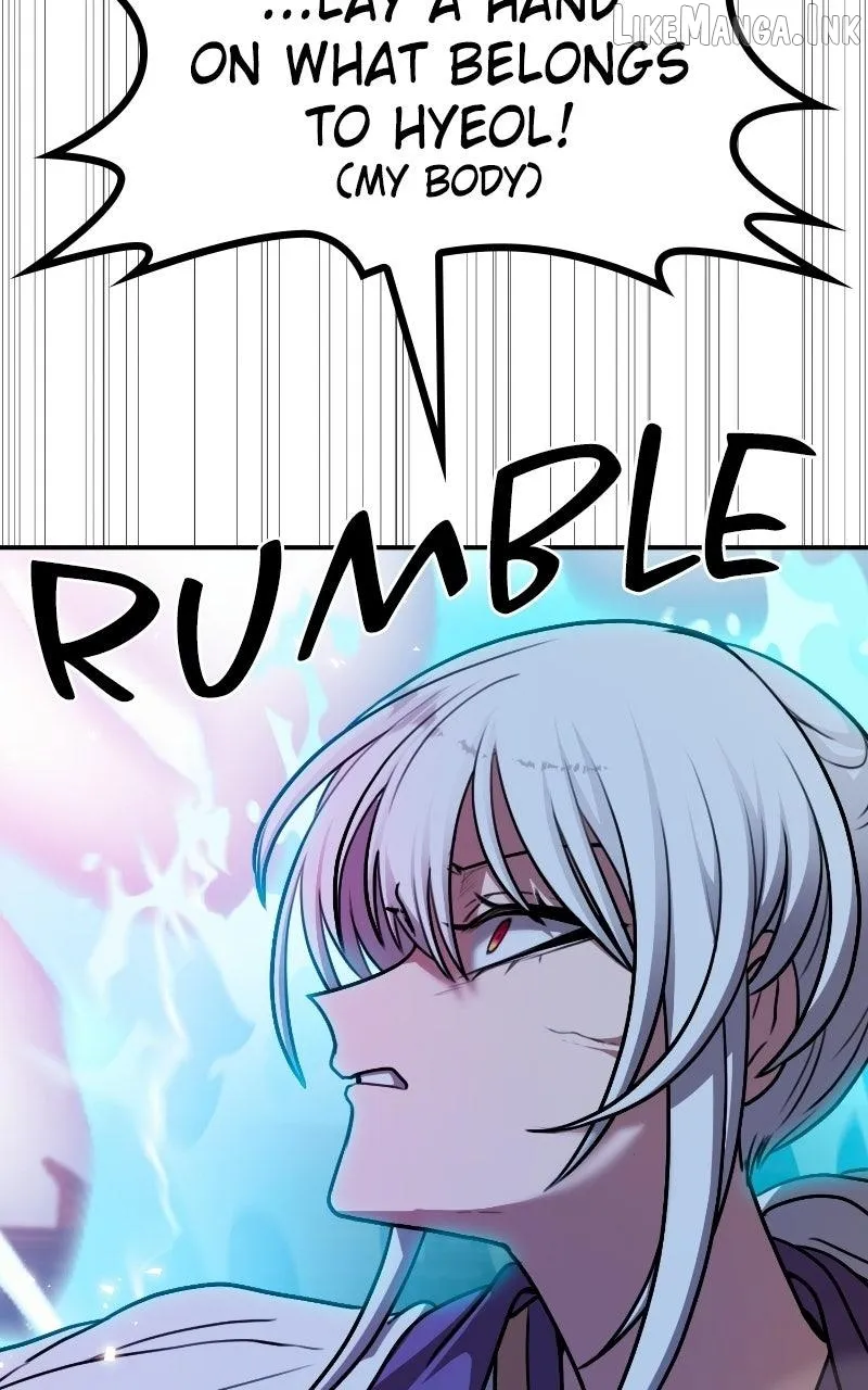 Perhaps Invincible Chapter 69 Page 25
