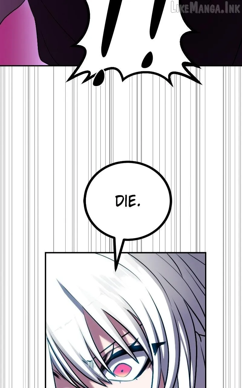 Perhaps Invincible Chapter 69 Page 34