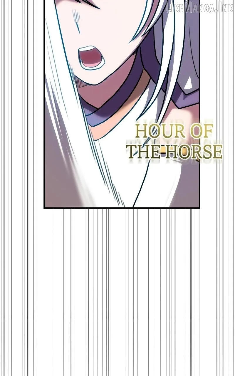Perhaps Invincible Chapter 69 Page 35