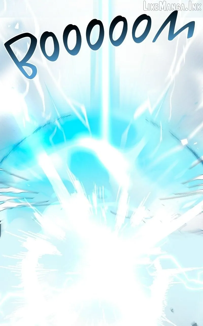 Perhaps Invincible Chapter 69 Page 37