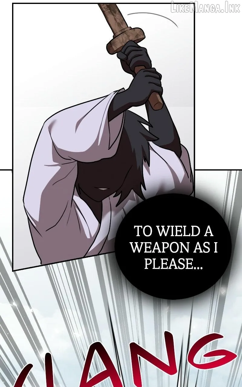 Perhaps Invincible Chapter 69 Page 53