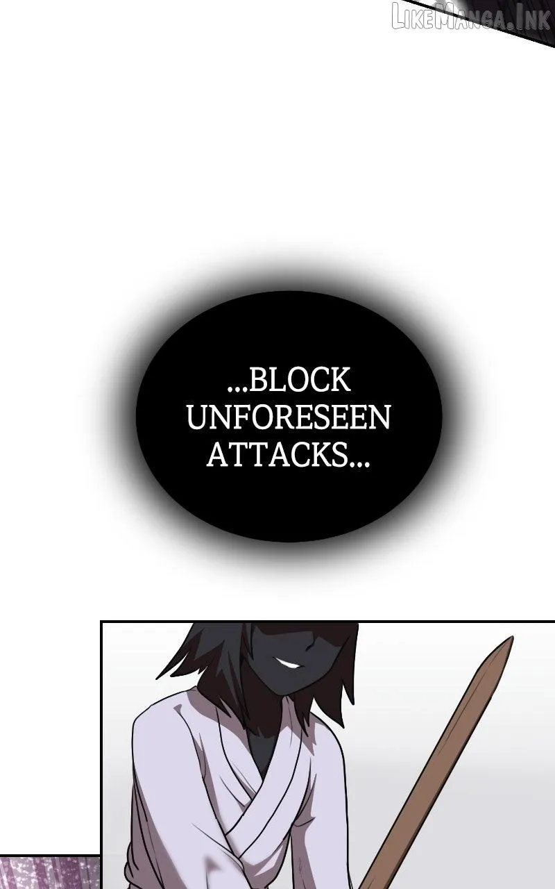 Perhaps Invincible Chapter 69 Page 55