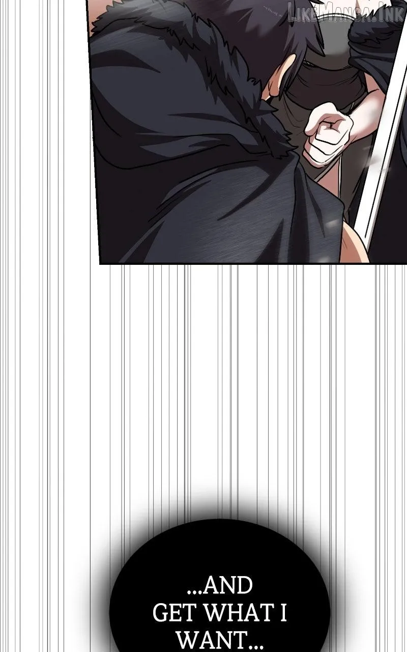 Perhaps Invincible Chapter 69 Page 58