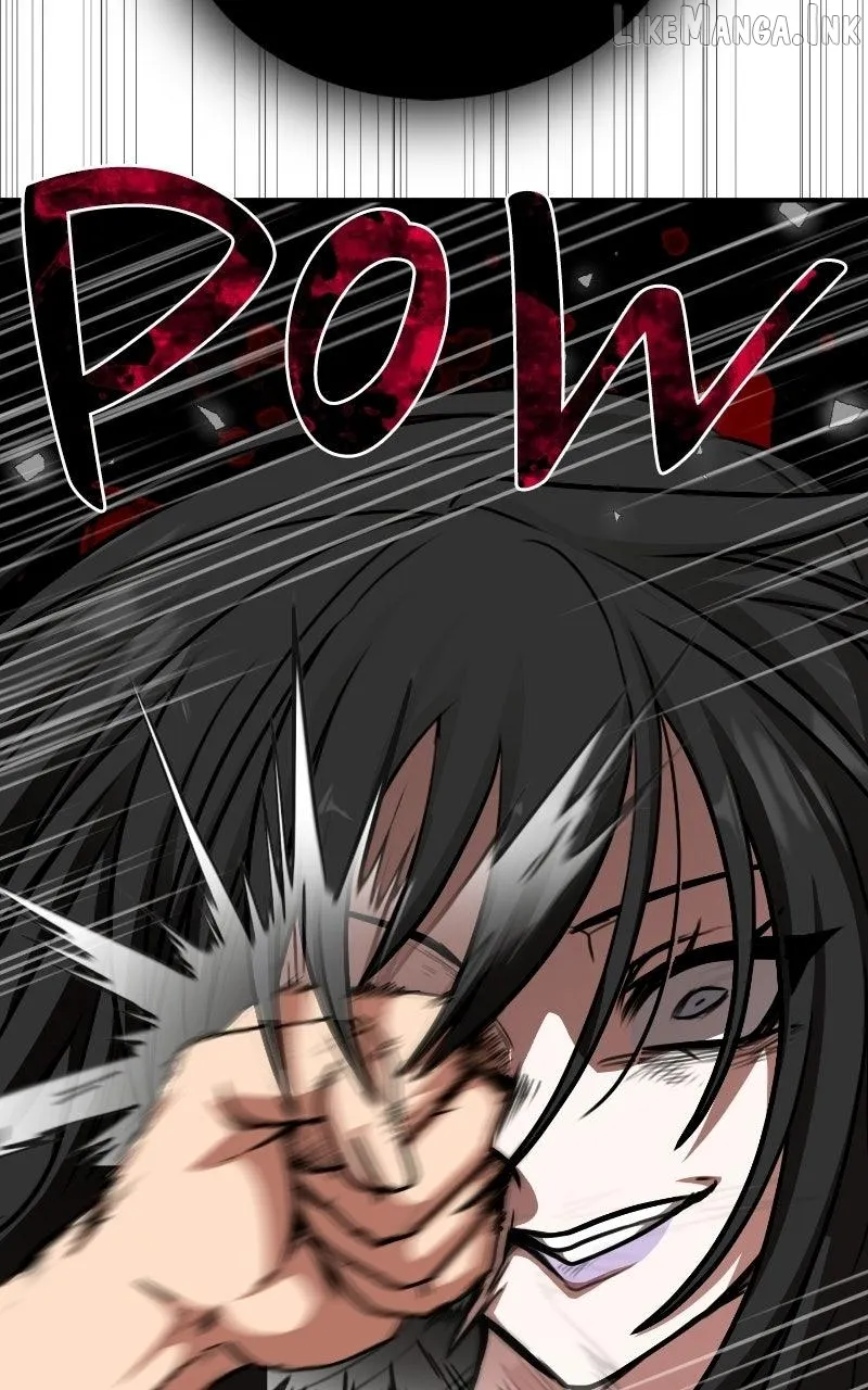Perhaps Invincible Chapter 69 Page 60