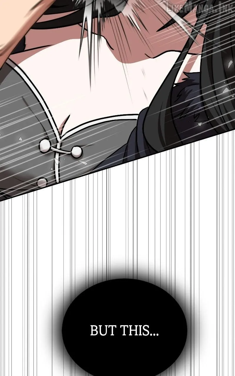 Perhaps Invincible Chapter 69 Page 61