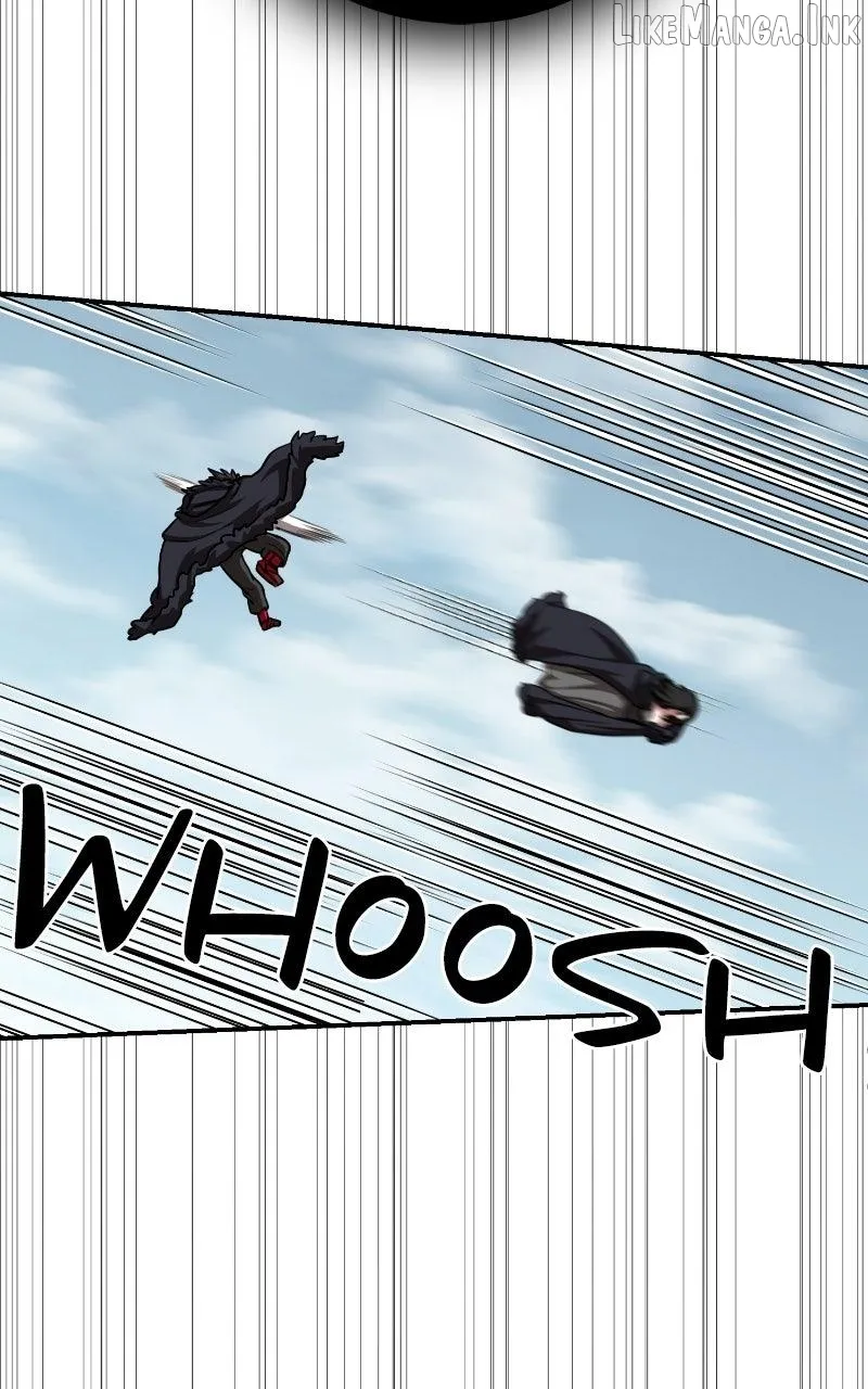 Perhaps Invincible Chapter 69 Page 62