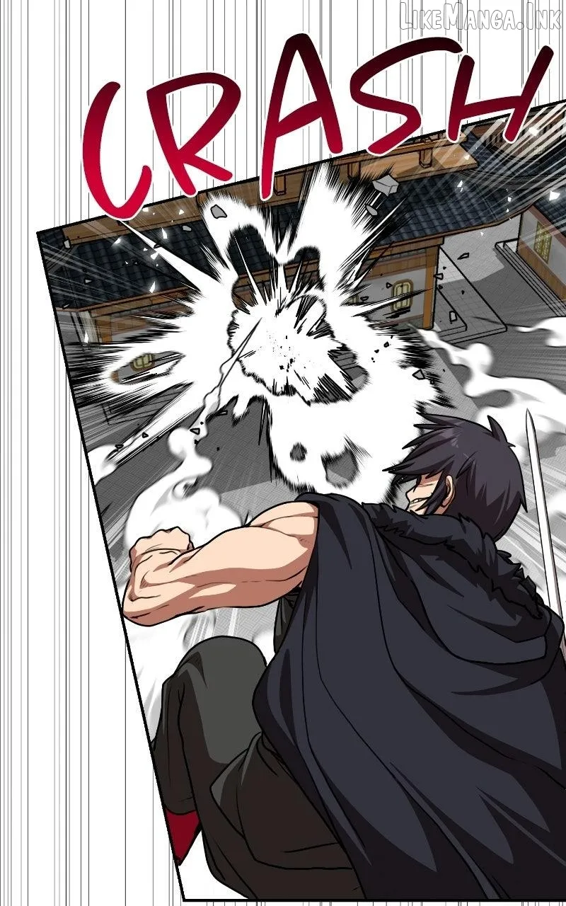 Perhaps Invincible Chapter 69 Page 63