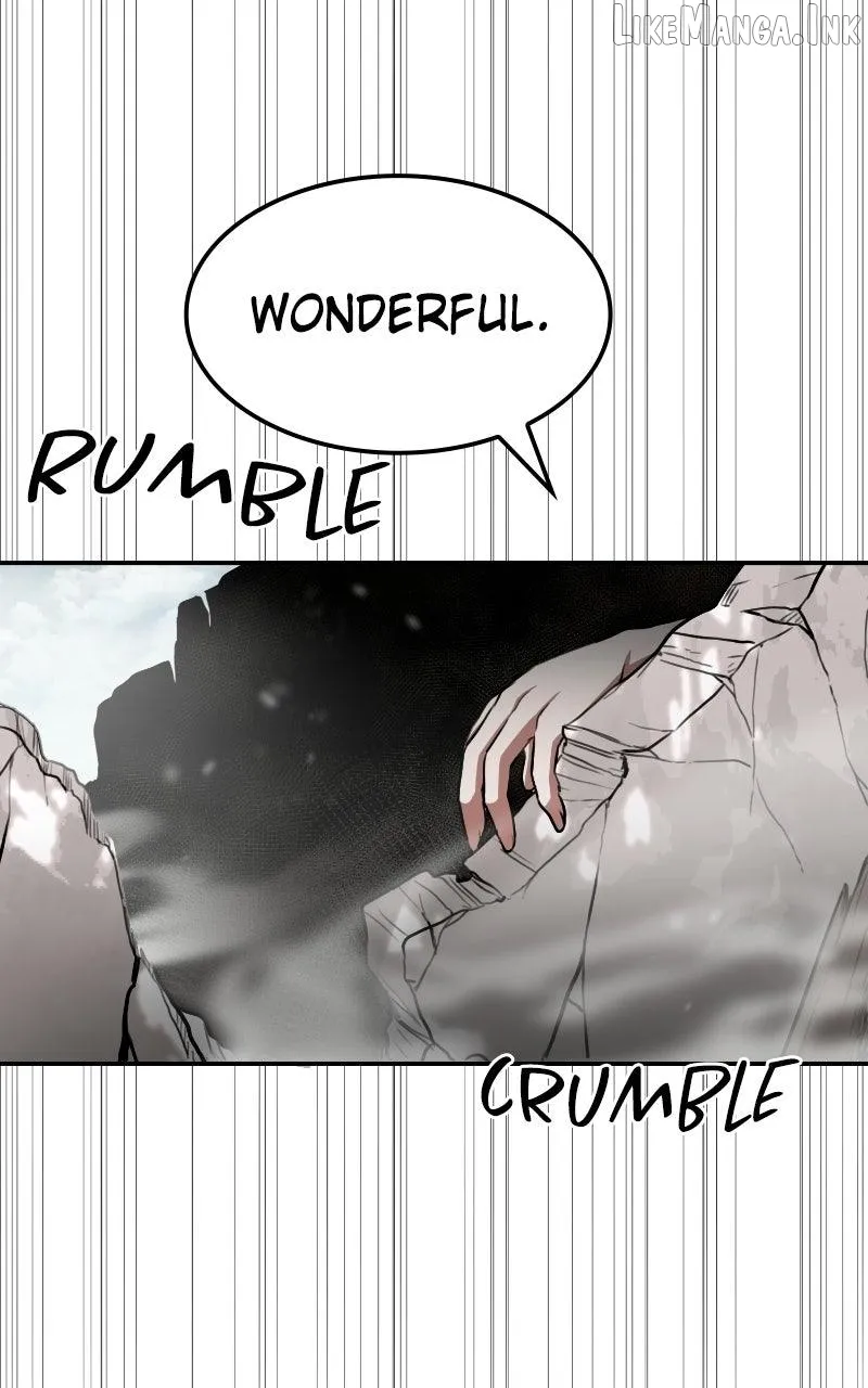 Perhaps Invincible Chapter 69 Page 64