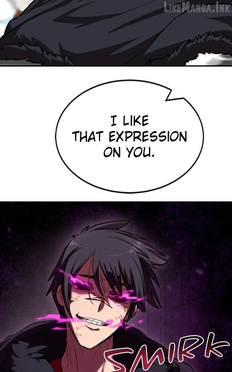 Perhaps Invincible Chapter 69 Page 66