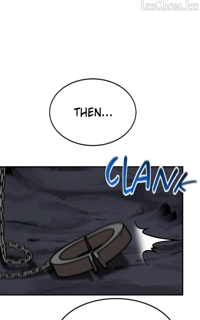 Perhaps Invincible Chapter 69 Page 76