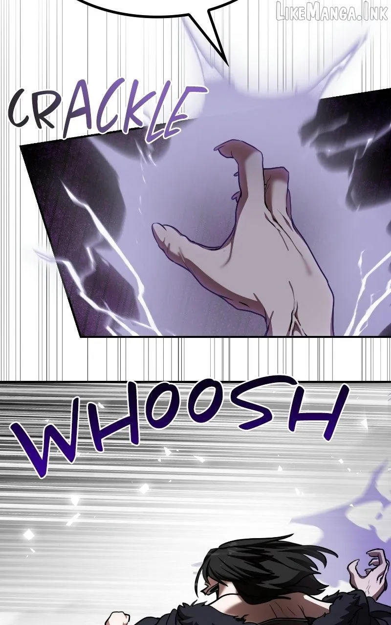Perhaps Invincible Chapter 69 Page 82