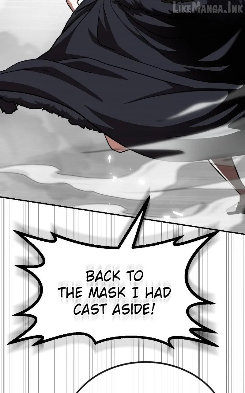 Perhaps Invincible Chapter 69 Page 83