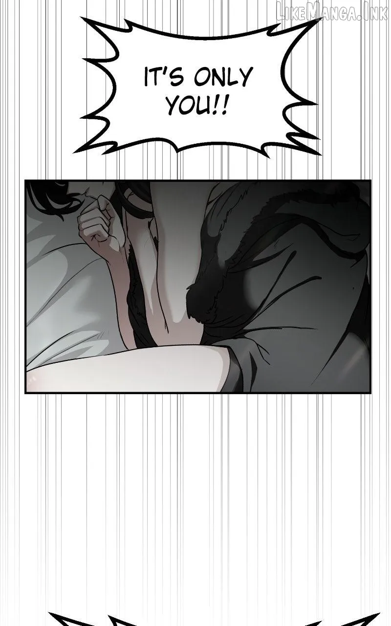 Perhaps Invincible Chapter 69 Page 88
