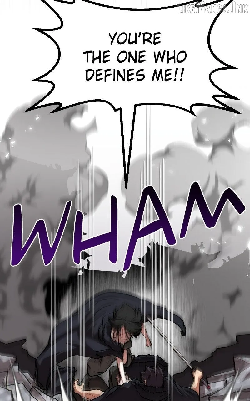 Perhaps Invincible Chapter 69 Page 89